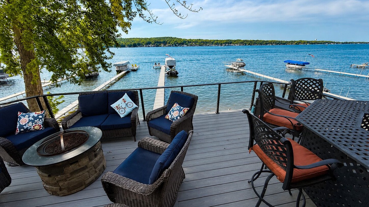 Photo of Outdoor in Livonia