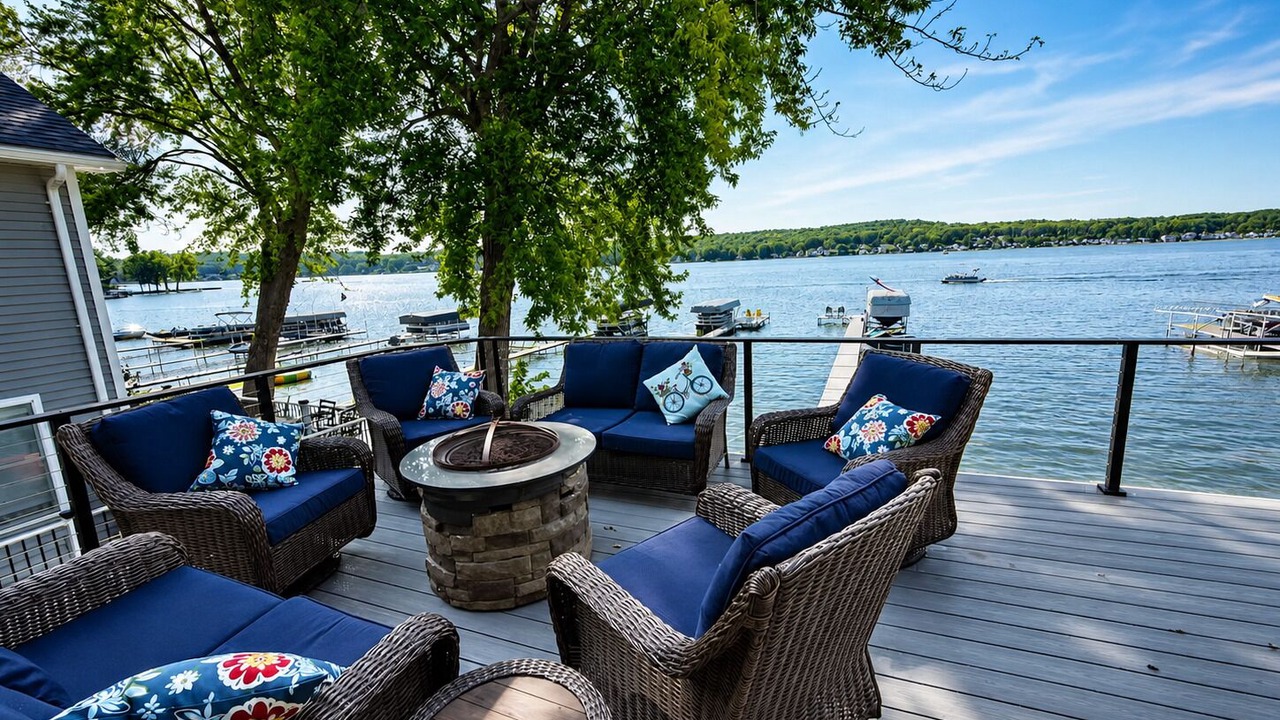 Photo of Outdoor in Livonia