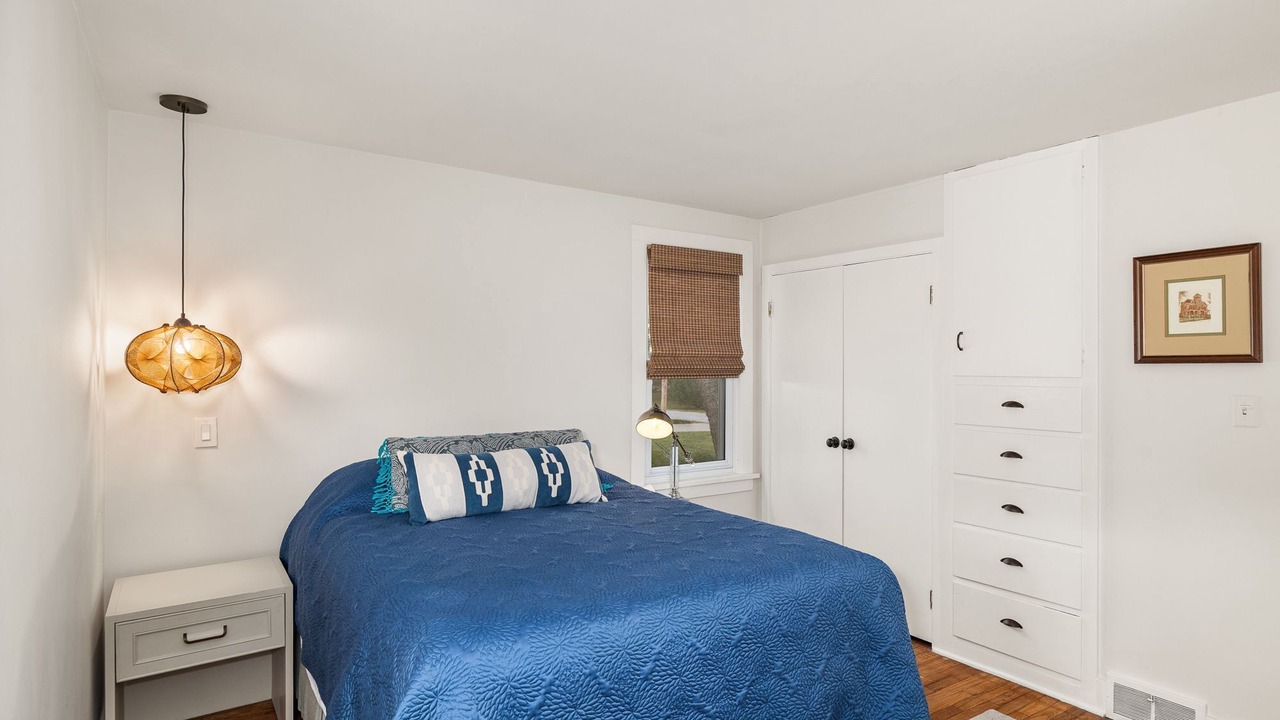 Photo of Bedroom in Milan