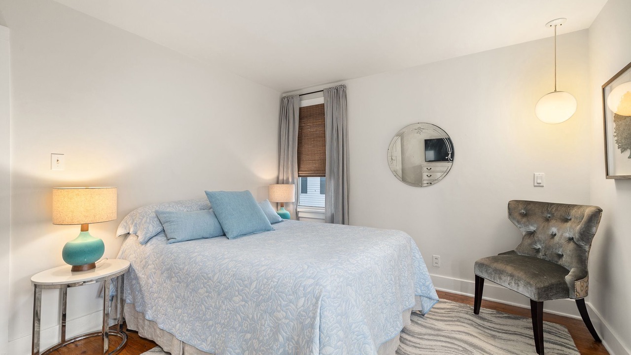 Photo of Bedroom in Milan