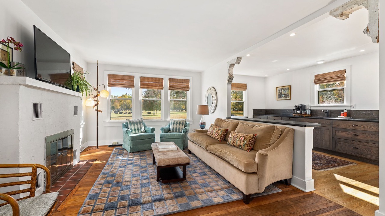 Photo of Livingroom in Milan