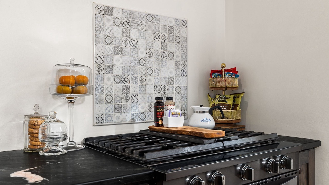 Photo of Kitchen in Milan