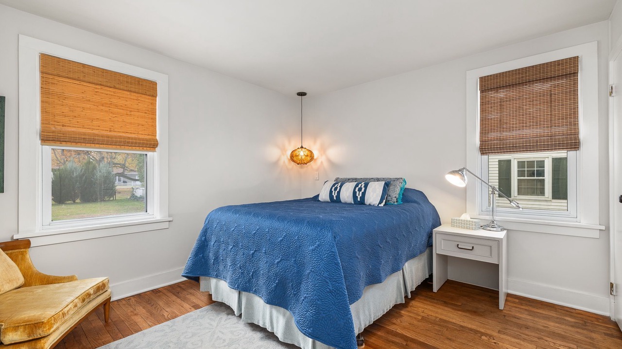 Photo of Bedroom in Milan