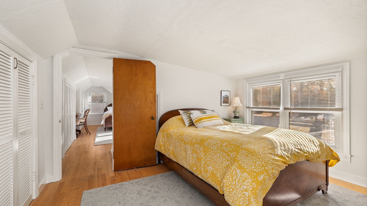 Photo of Bedroom in Milan