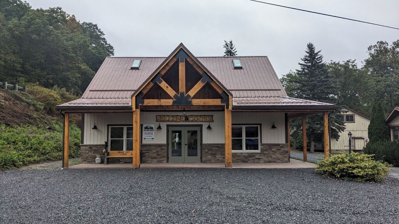 Photo of Outdoor in Gaines