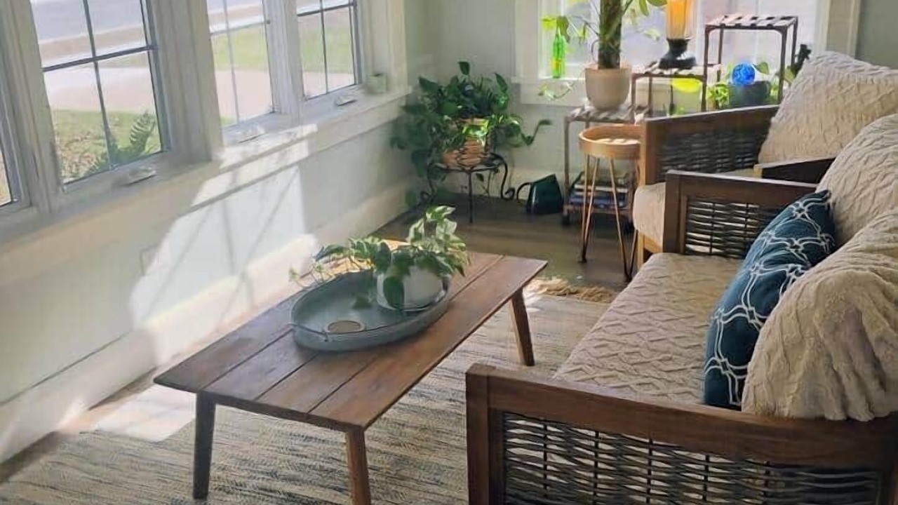 Photo of Livingroom in Rossford