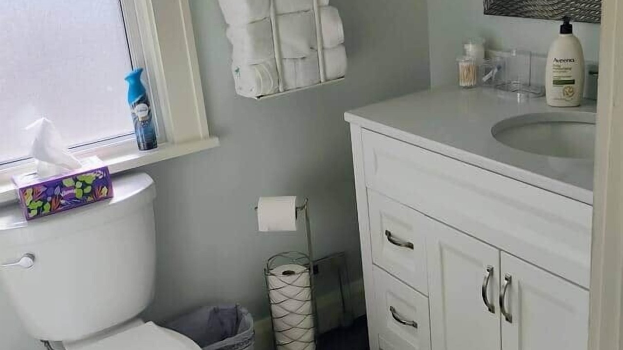Photo of Bathroom in Rossford