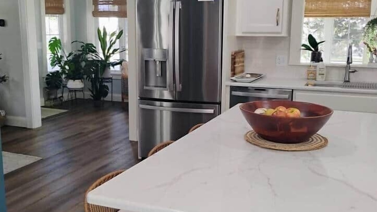 Photo of Kitchen in Rossford