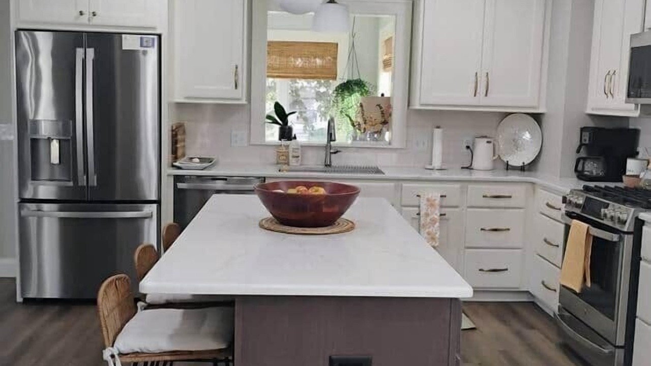 Photo of Kitchen in Rossford
