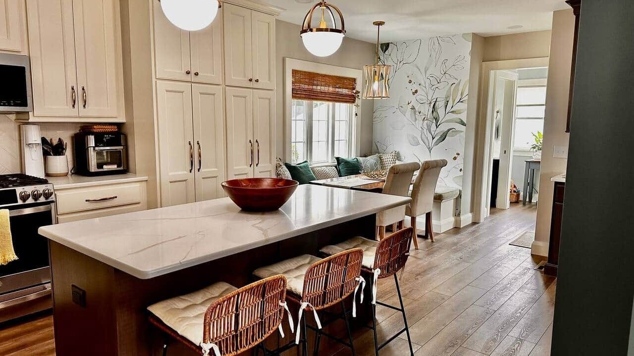 Photo of Kitchen in Rossford
