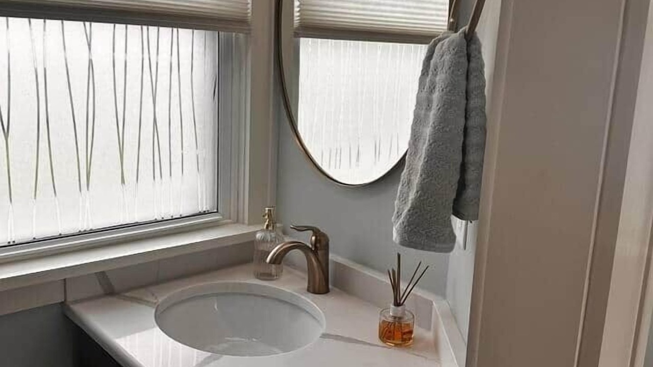 Photo of Bathroom in Rossford