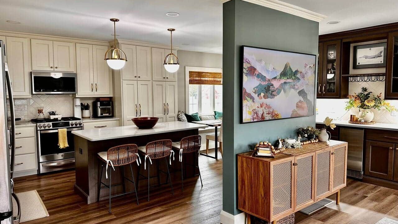 Photo of Kitchen in Rossford