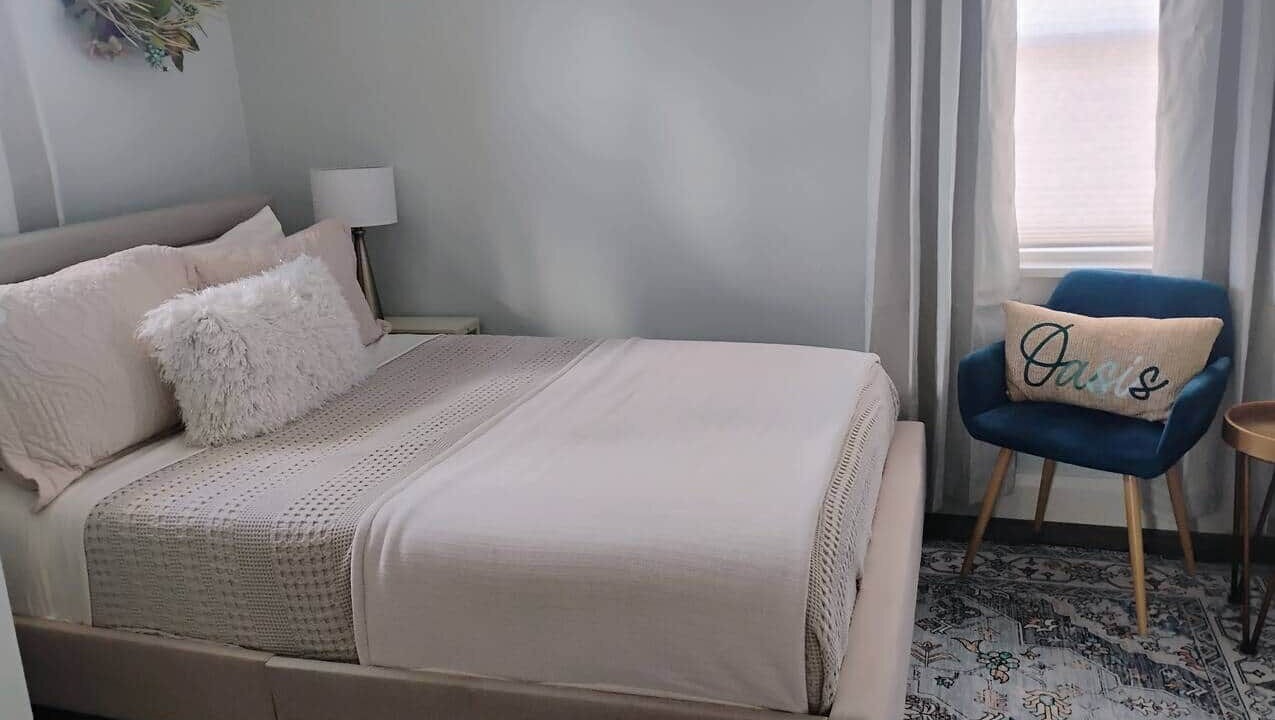 Photo of Bedroom in Rossford