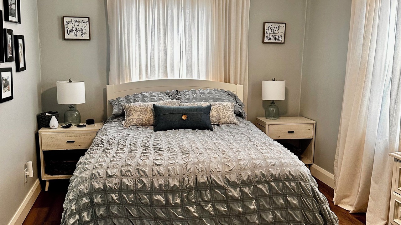 Photo of Bedroom in Rossford