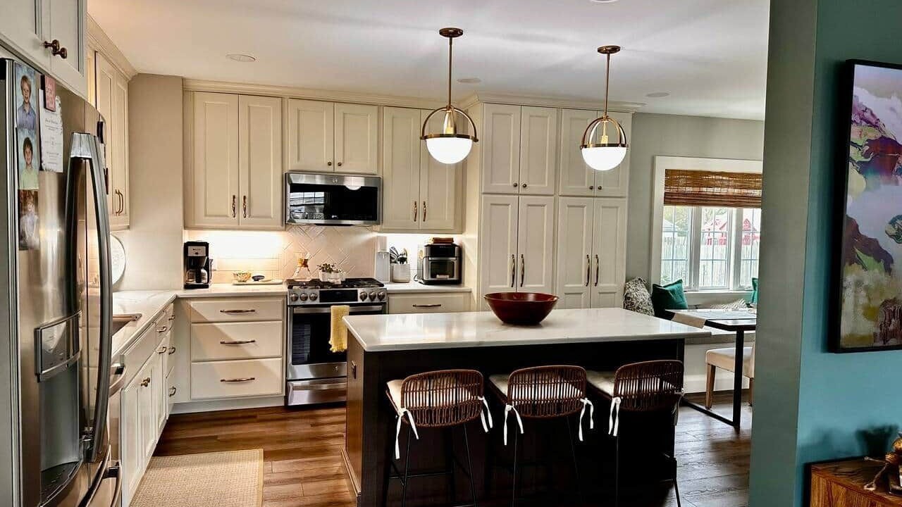 Photo of Kitchen in Rossford