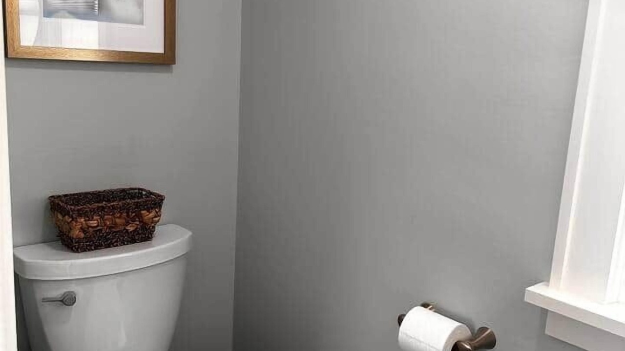 Photo of Bathroom in Rossford