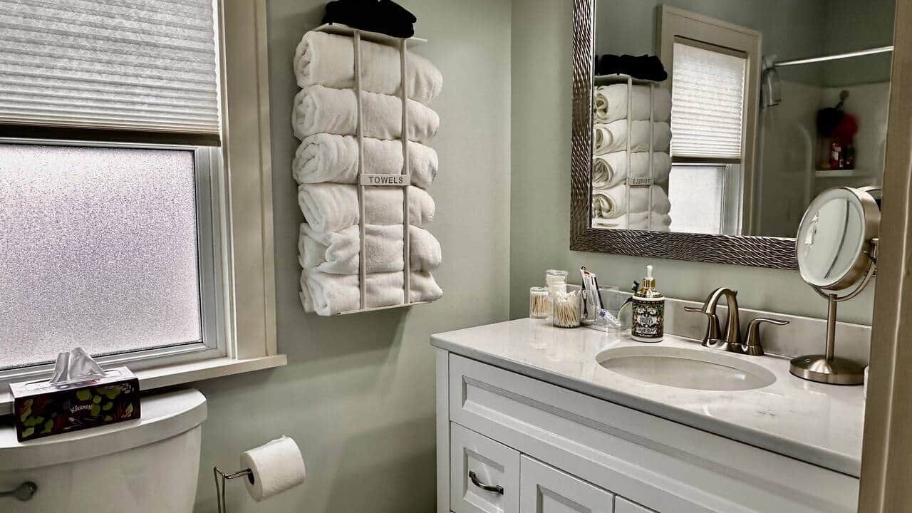 Photo of Bathroom in Rossford