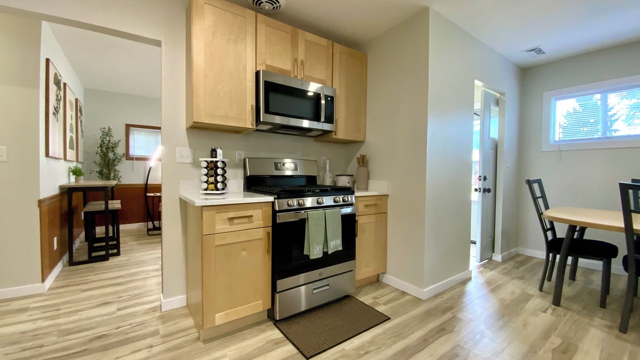 Photo of Kitchen in Eastlake