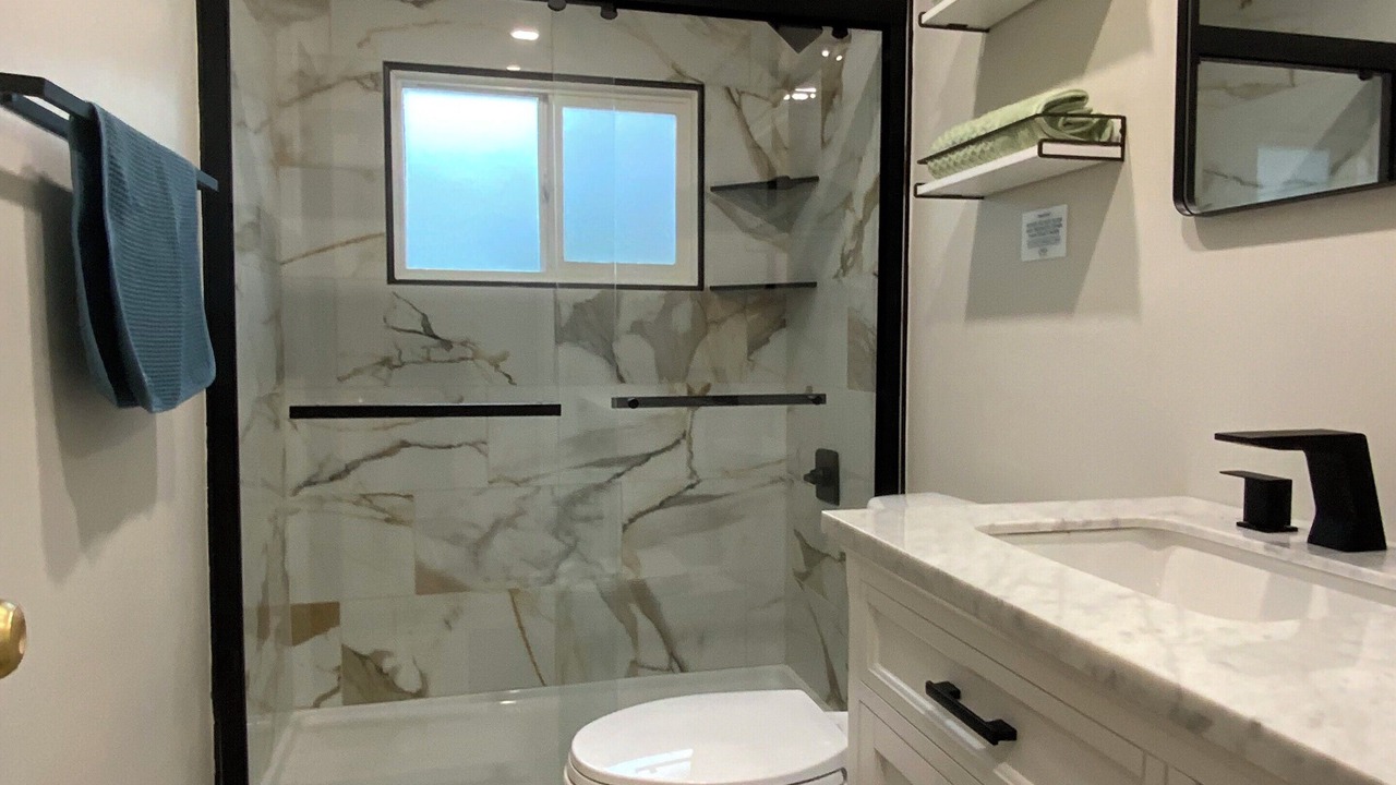 Photo of Bathroom in Eastlake