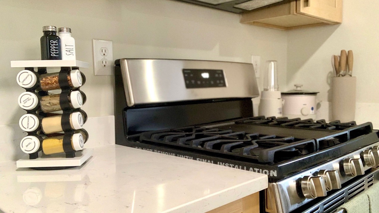 Photo of Kitchen in Eastlake