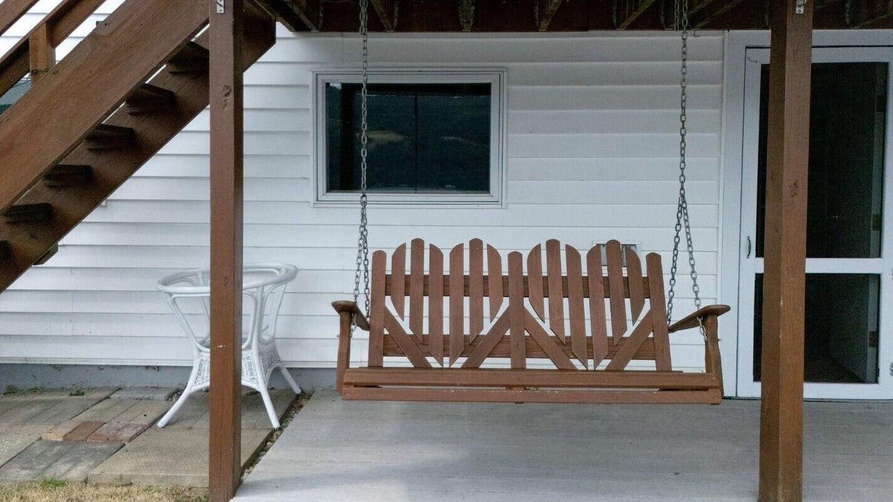 Photo of Patio Balcony in Hammondsport