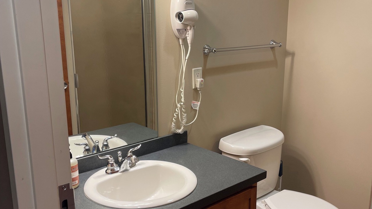 Photo of Bathroom in Sandusky
