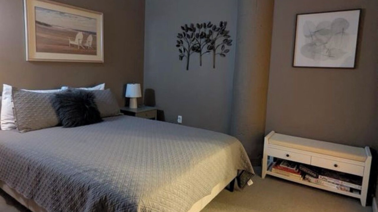 Photo of Bedroom in Sandusky