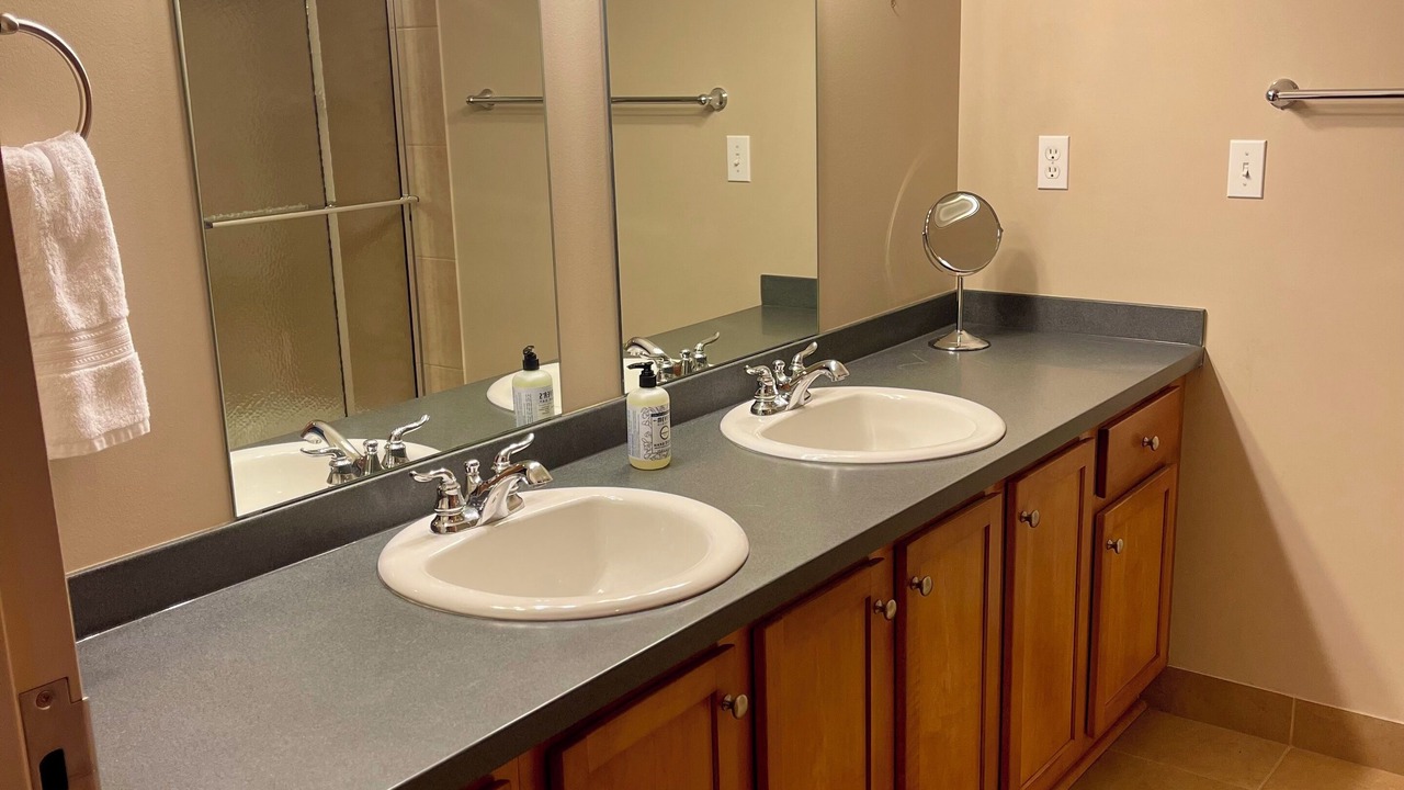 Photo of Bathroom in Sandusky