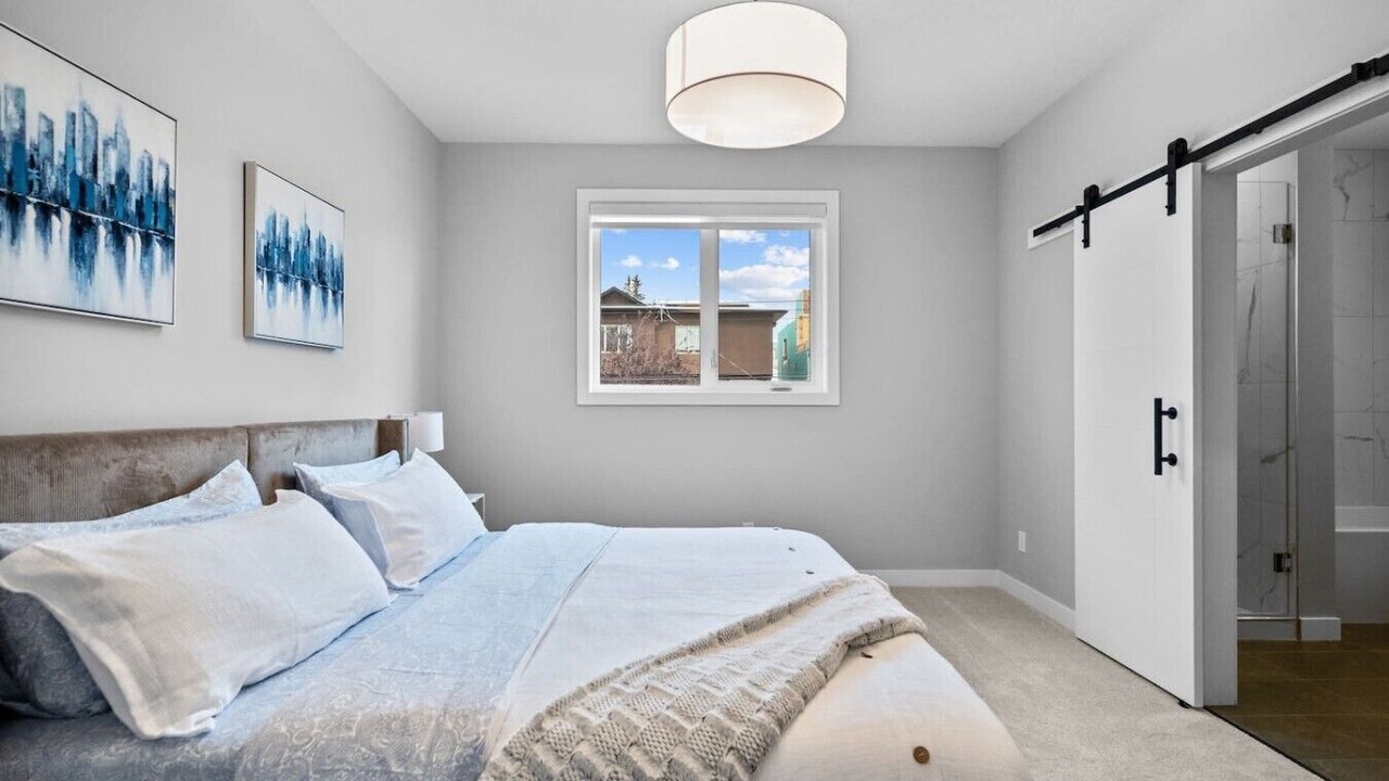 Photo of Bedroom in Montgomery