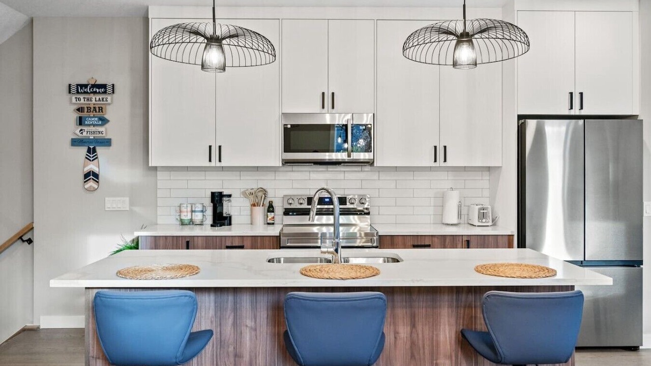 Photo of Kitchen in Montgomery