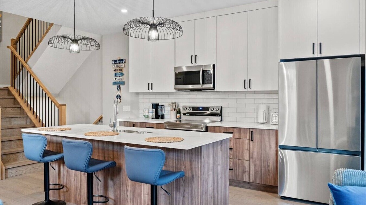 Photo of Kitchen in Montgomery