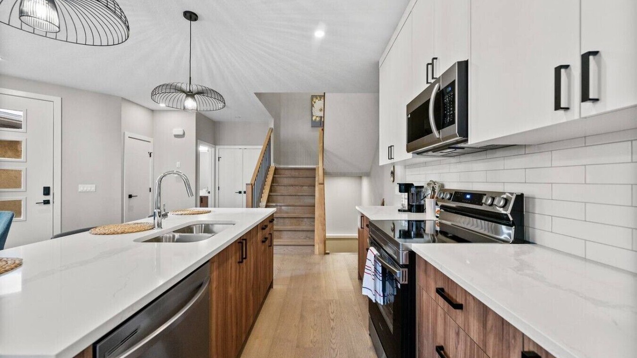 Photo of Kitchen in Montgomery