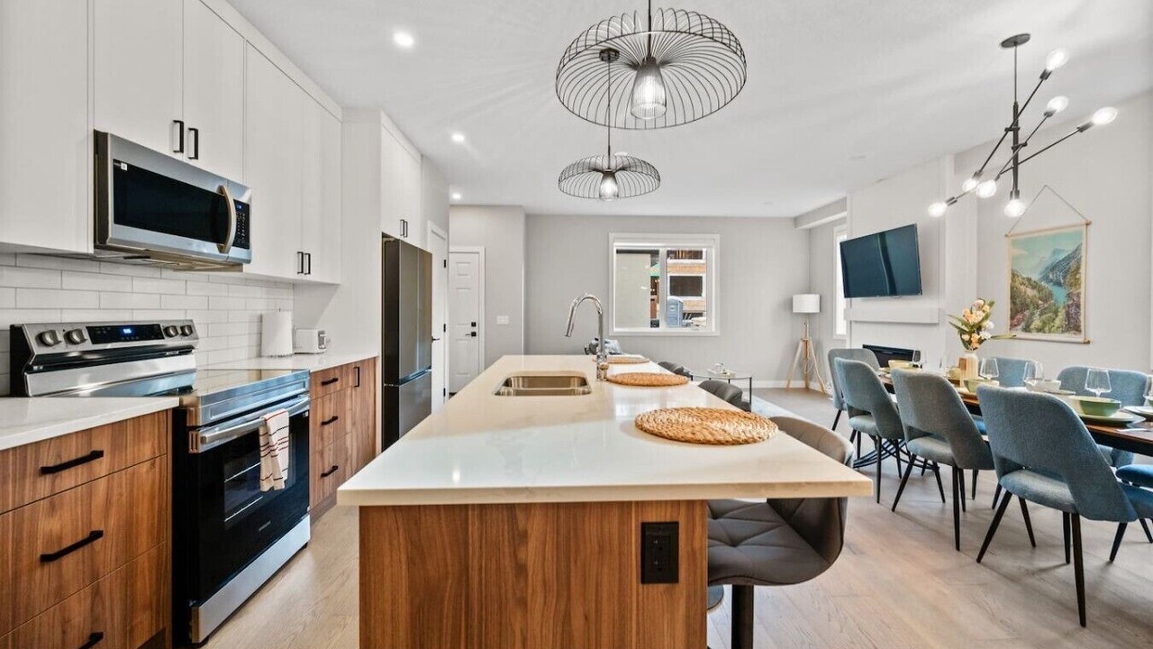 Photo of Kitchen in Montgomery