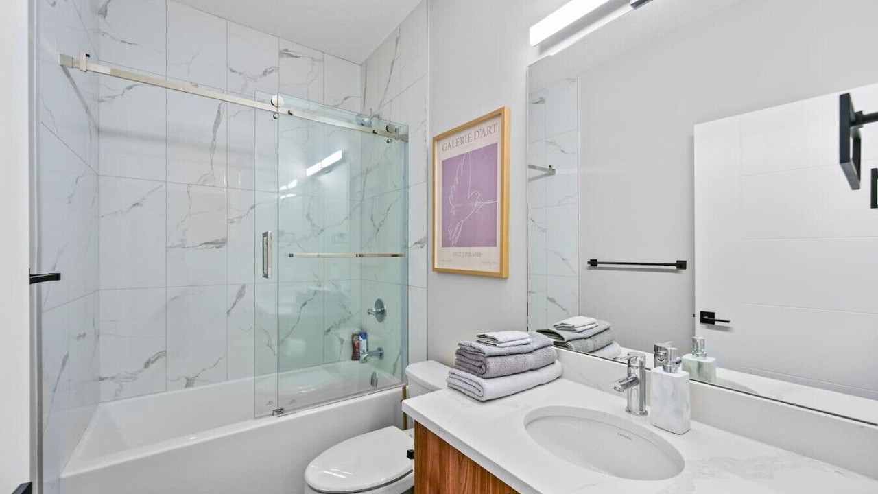 Photo of Bathroom in Montgomery