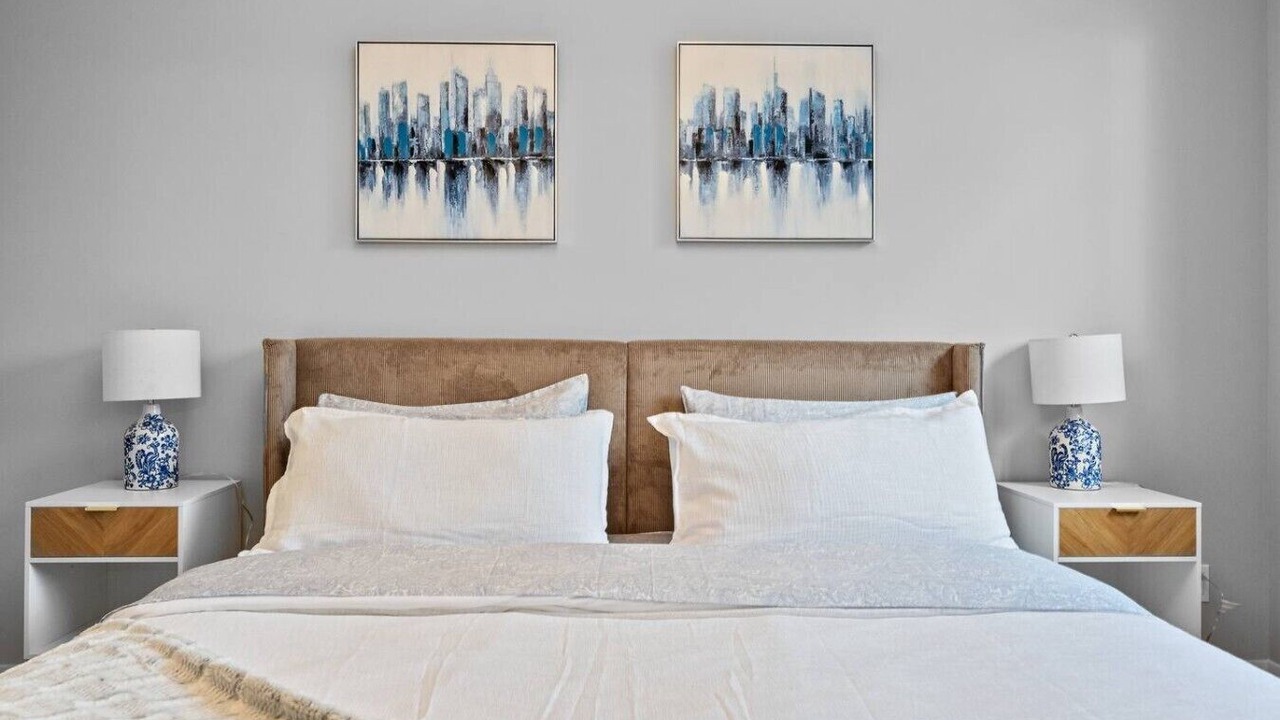 Photo of Bedroom in Montgomery