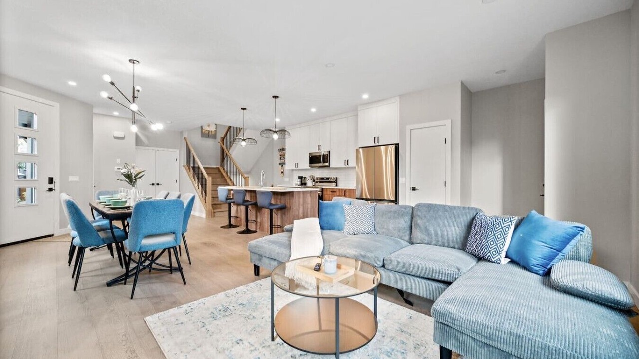 Photo of Livingroom in Montgomery