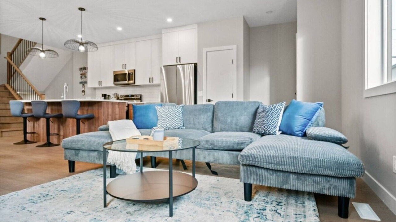 Photo of Livingroom in Montgomery