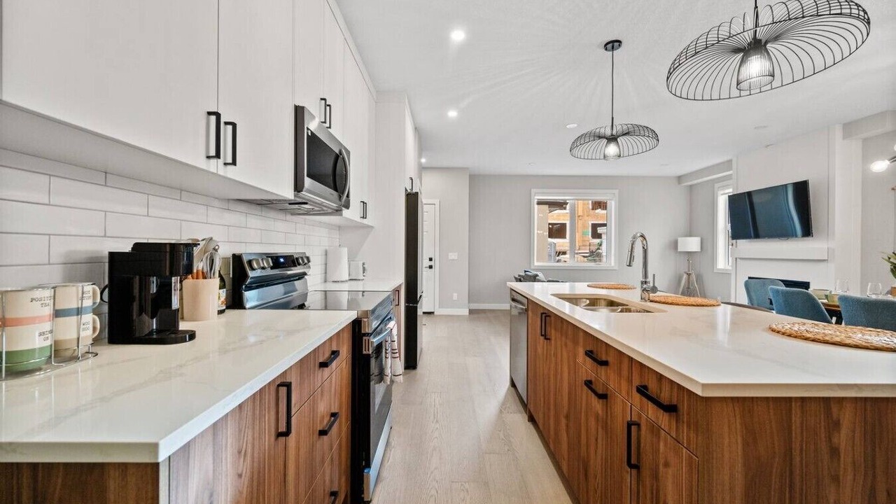 Photo of Kitchen in Montgomery
