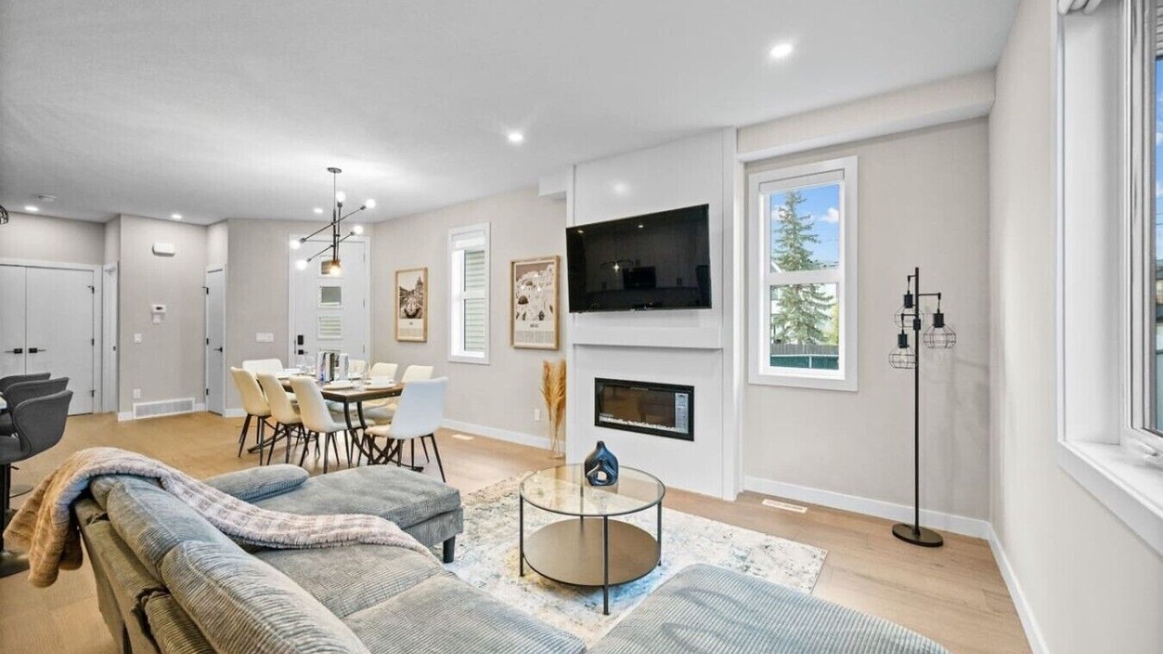 Photo of Livingroom in Montgomery