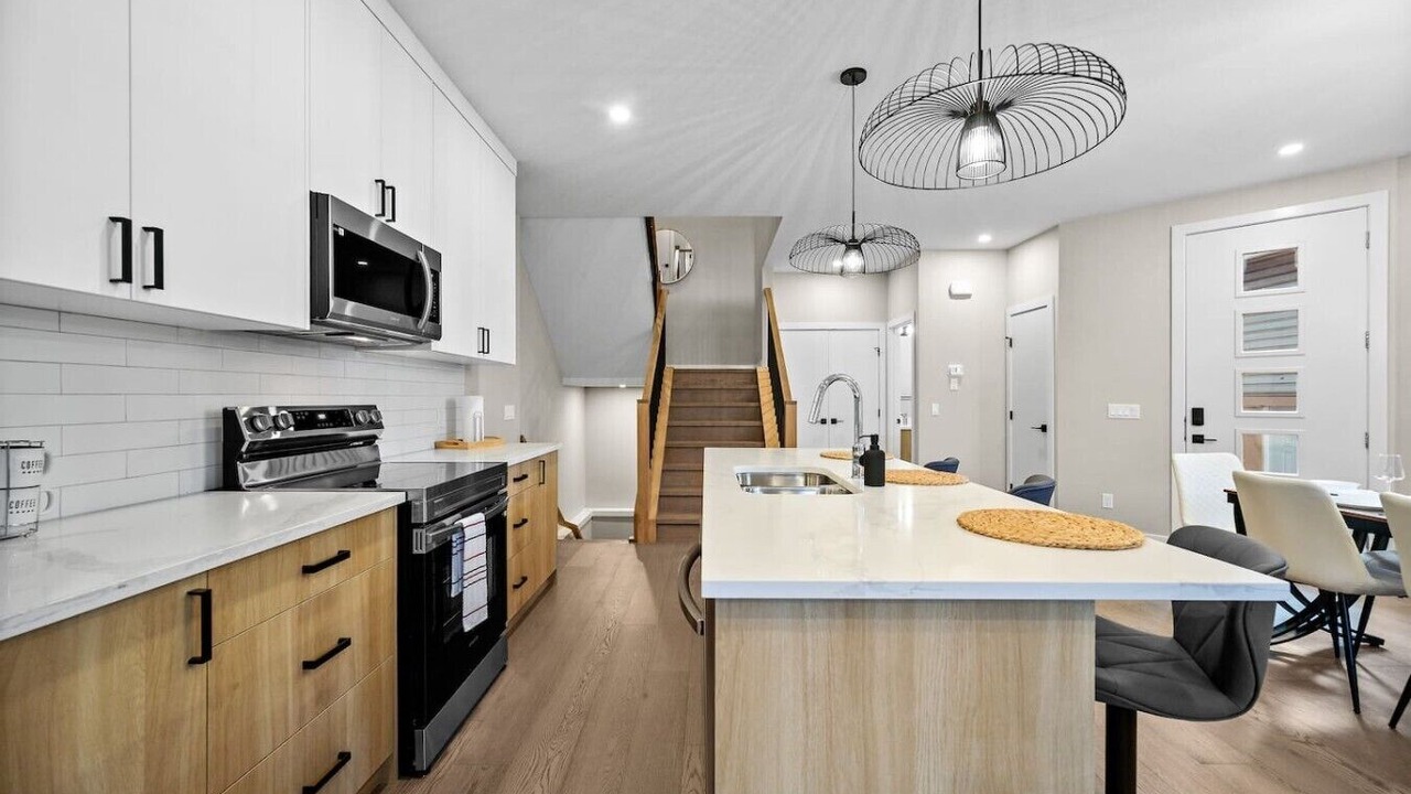 Photo of Kitchen in Montgomery
