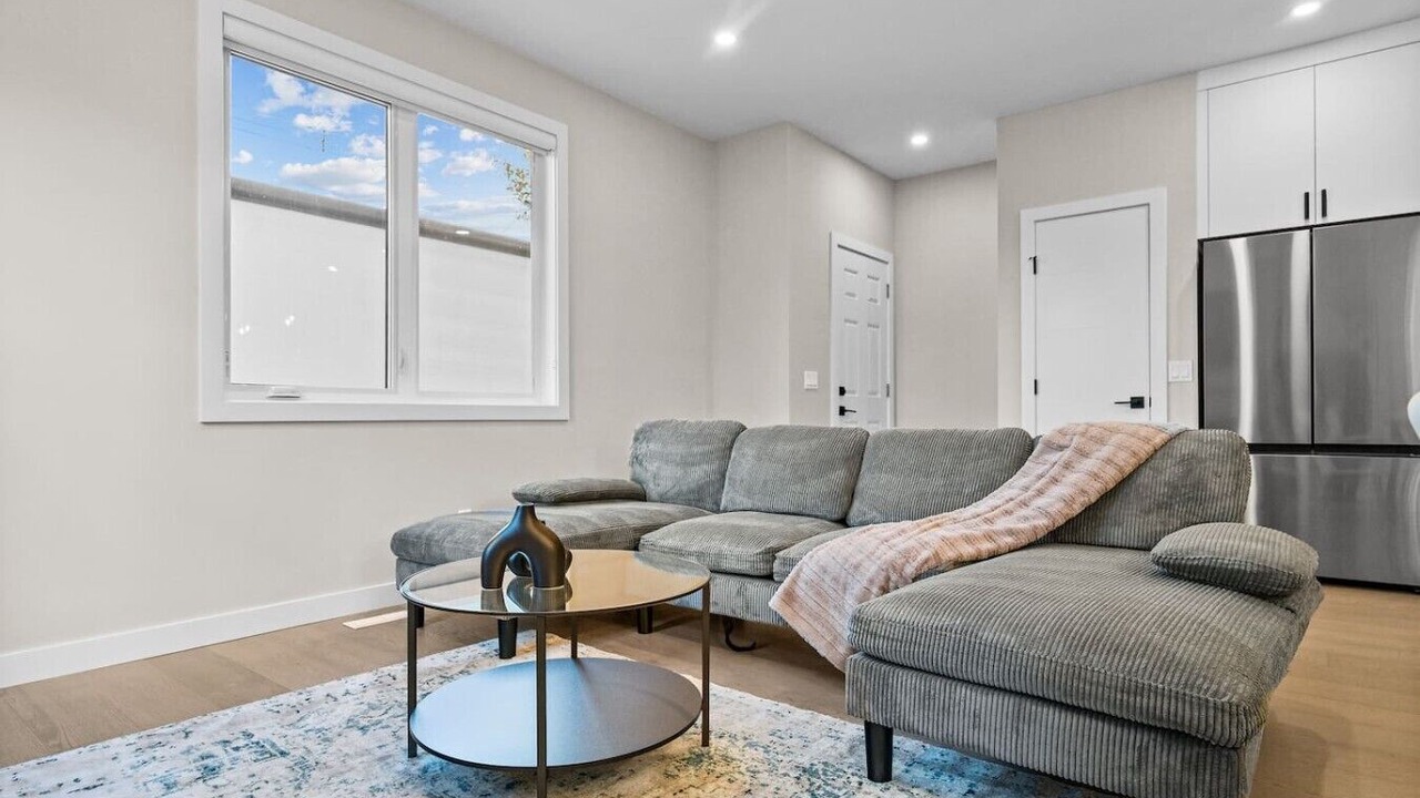 Photo of Livingroom in Montgomery