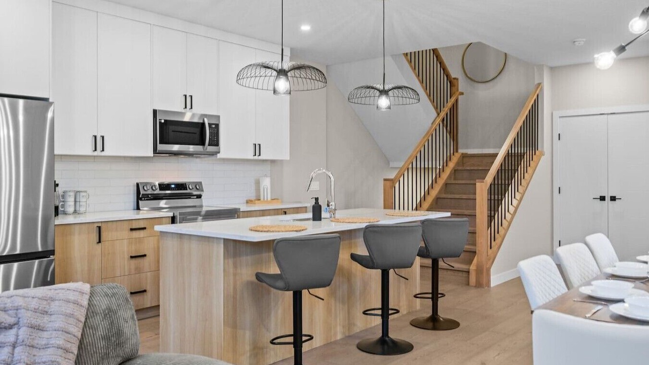 Photo of Kitchen in Montgomery