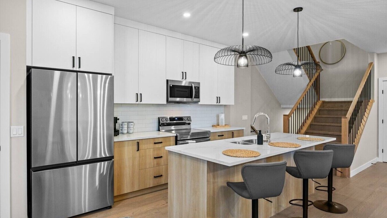 Photo of Kitchen in Montgomery