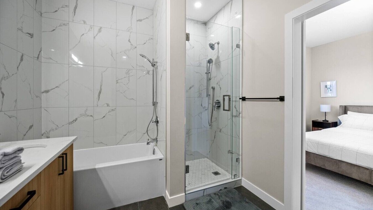 Photo of Bathroom in Montgomery