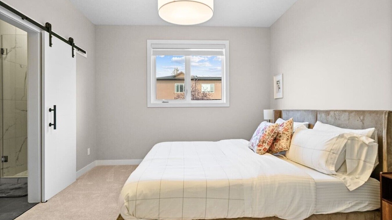 Photo of Bedroom in Montgomery