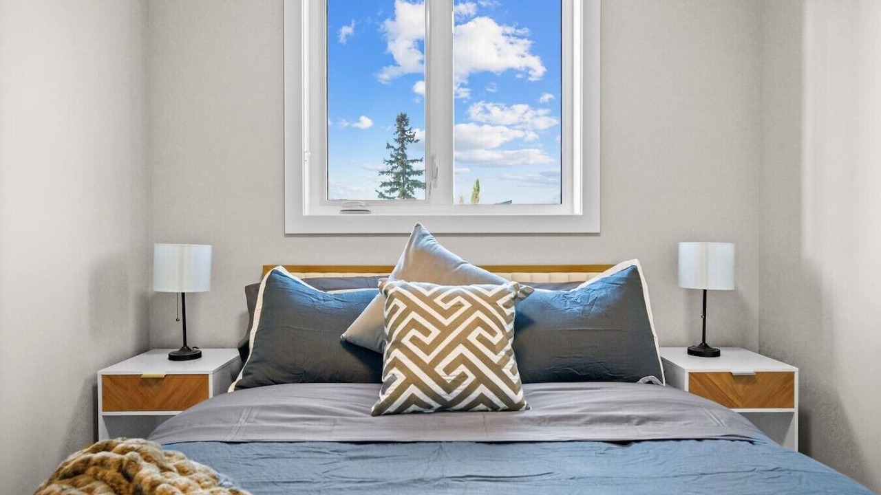 Photo of Bedroom in Montgomery