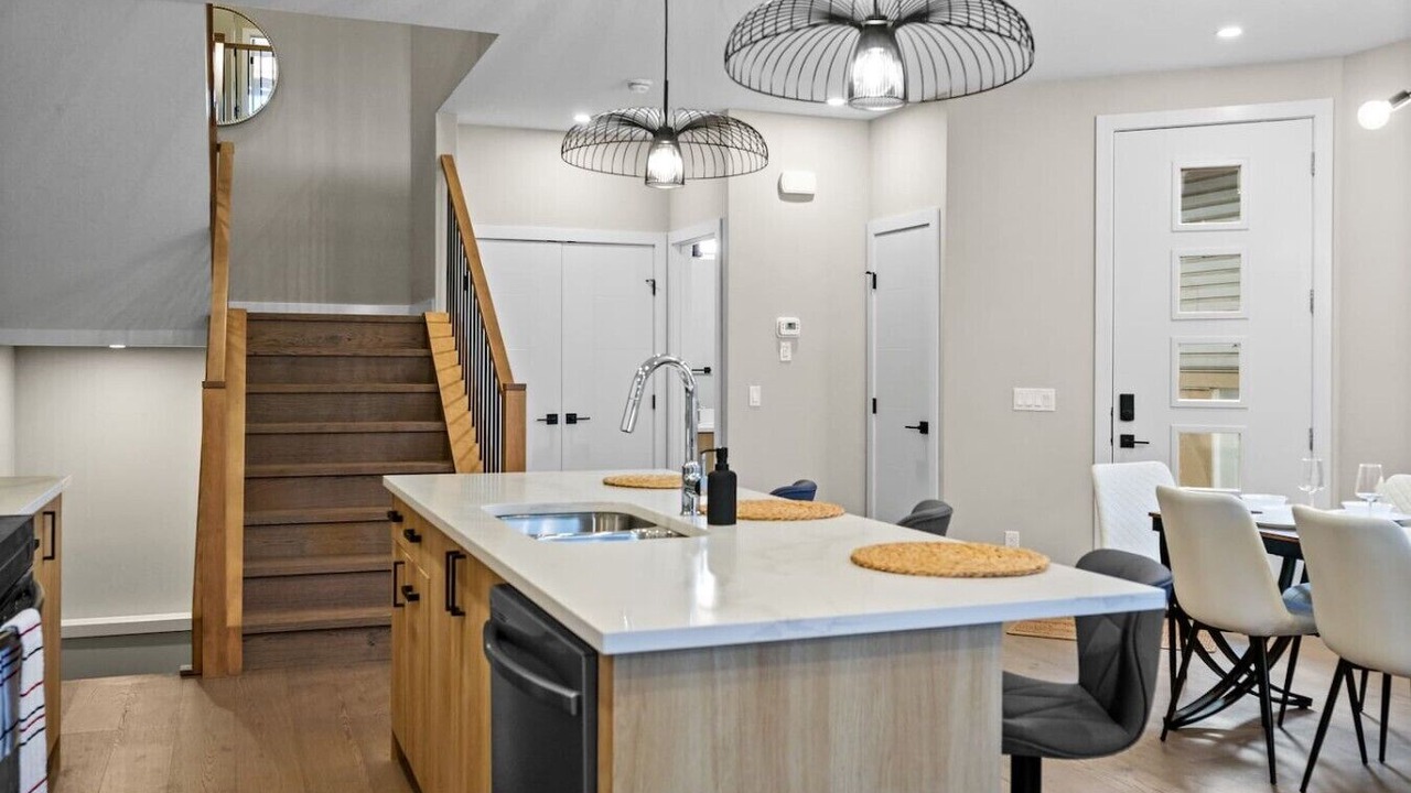 Photo of Kitchen in Montgomery