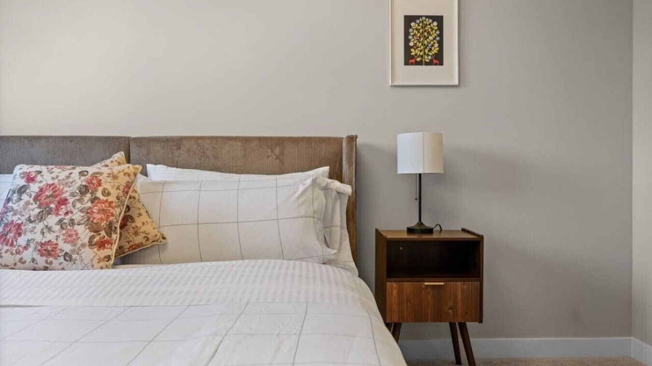 Photo of Bedroom in Montgomery