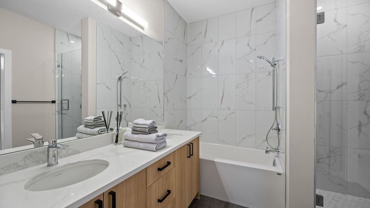 Photo of Bathroom in Montgomery