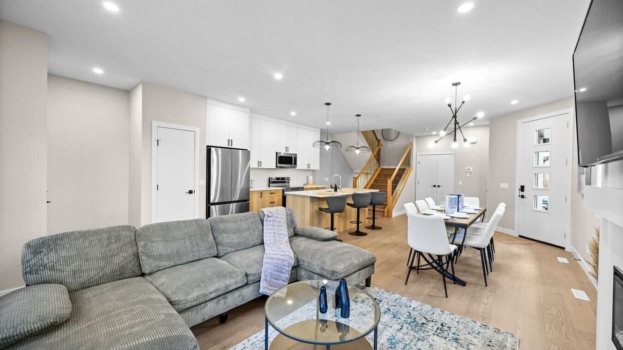 Photo of Livingroom in Montgomery